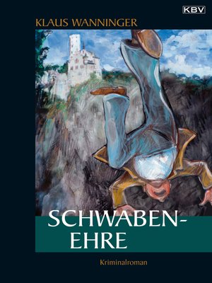 cover image of Schwaben-Ehre